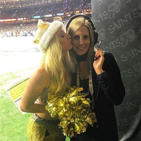 Scandal of topless NFL cheerleader photos reignited by fall of ...